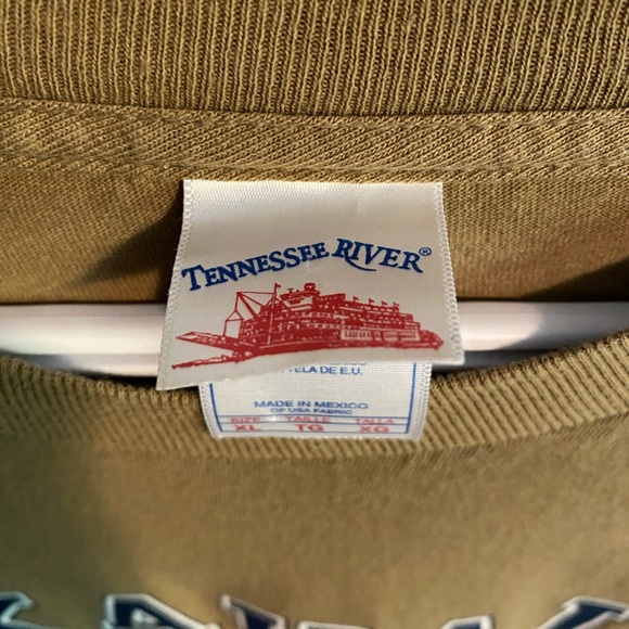 Kauai t shirt - Picture 2 of 2